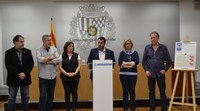 El Govern municipal anuncia més contundència per lluitar contra l’incivisme a Badalona