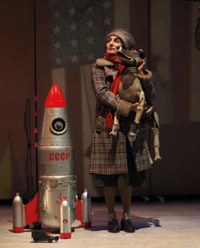 Aquest diumenge el Parc de Can Solei i de Ca l’Arnús acull l’activitat participativa ‘La tardor al Jardí de les Ciències’