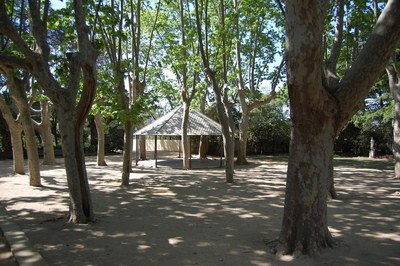 Aquest diumenge taller sobre La vegetació singular i la biodiversitat del parc de Can Solei i de Ca l'Arnús de Badalona.