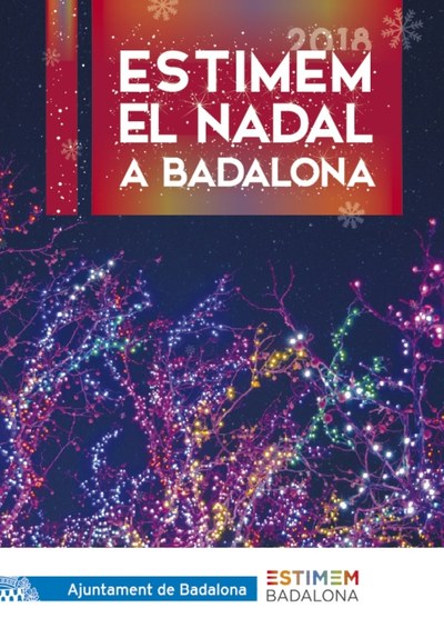 Badalona inicia el Nadal amb una jornada festiva i un gran concert al passeig Marítim de la ciutat.