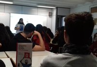 Més de 2.000 alumnes de Badalona rebran formació preventiva sobre el consum d’alcohol