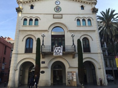 Badalona commemora aquest dimarts, 20 de novembre, el Dia dels Drets dels Infants.