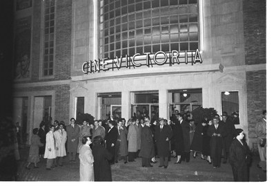 El Museu de Badalona inaugura aquest dijous l’exposició ‘La Gran Il·lusió. El Cinema a Badalona (1898-1975)’.