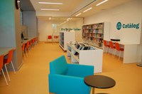 Activitats destacades de la Xarxa de Biblioteques Municipals de Badalona durant aquest mes de març