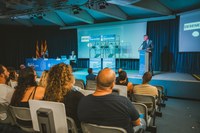 Adjudicats els primers 8 habitatges construïts per l'Ajuntament de Badalona en els darrers 20 anys