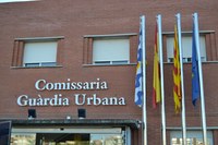 Aprovat el projecte per renovar les instal·lacions de climatització, ventilació i aigua calenta de la comissaria de la Guàrdia Urbana de Badalona