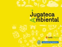 Aquest diumenge 3 de maig tornen les activitats de la Jugatecambiental