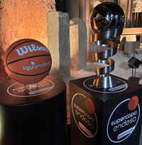 Avui es posen a la venda els abonaments per a la Supercopa Endesa Badalona 2026
