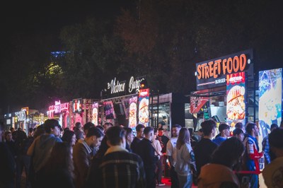 Badalona acollirà per primera vegada l’esdeveniment gastronòmic The Champions Burger – Smash Edition, que ha recorregut diverses ciutats d’Espanya.