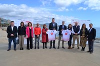 Badalona acull aquest diumenge 17 de març la primera prova del circuit de curses Ponle Freno