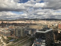 Badalona, amb 225.957 habitants l’any 2023, consolida el creixement de població dels darrers anys