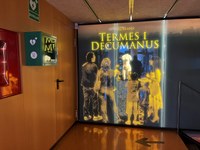 Badalona amplia el desplegament d’espais cardioprotegits dotant de desfibril·ladors externs automàtics a nous equipaments i serveis municipals