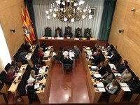 Badalona aprova el pressupost municipal per a l’exercici 2024 amb un augment del 17%