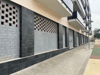 Badalona aprova el projecte per a la construcció del nou casal de gent gran de Canyadó als baixos dels pisos de la Jumberca