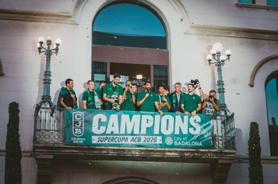 CJB - Balcó.