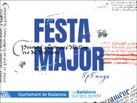 Badalona celebra aquesta setmana la Festa Major commemorant els 575 anys de la primera menció d’aquesta festivitat a la ciutat