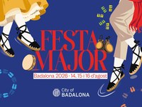 Badalona celebra aquesta setmana la Festa Major