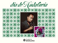 Badalona celebra el Dia d’Andalusia el diumenge 1 de març
