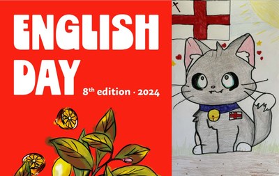 Badalona celebra la 8a edició de l'English Day els dies 6 i 7 de juny.