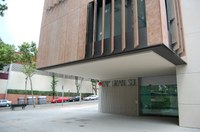 Badalona celebra la jornada de sensibilització del Dia Mundial sense Tabac aquest divendres 31 de maig