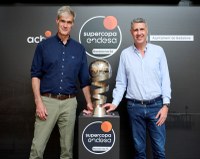 Badalona, ciutat amfitriona de la Supercopa Endesa 2026