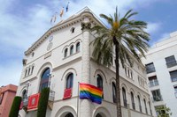 Badalona commemora aquest divendres 17 de maig el Dia Internacional contra la LGTBIQ+fòbia