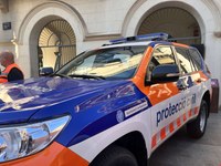 Badalona commemora dissabte el Dia Internacional de la Protecció Civil amb activitats a la plaça de la Vila per donar a conèixer què cal fer davant situacions d’emergència