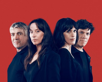 El Teatre Zorrilla aixeca el teló de la nova temporada amb l'obra "Un déu salvatge".