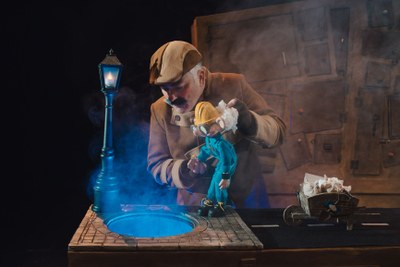 Sòmion. La ciutat dels oficis impossibles.