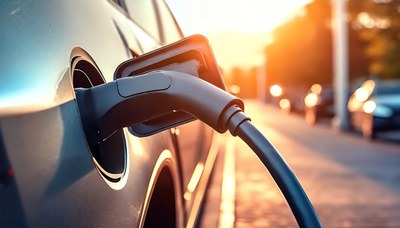 Badalona disposarà de 200 punts de recàrrega de cotxes híbrids i elèctrics en 50 ubicacions repartides arreu de la ciutat.