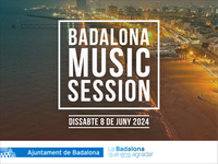 Badalona dona la benvinguda a l’estiu aquest dissabte amb una sessió de música al passeig Marítim