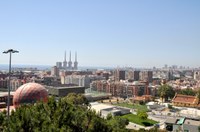 Badalona entra en fase d’emergència 1 per sequera