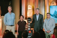 Badalona es presenta com a ciutat amfitriona de la Supercopa Endesa 2026