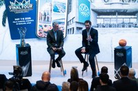 Badalona es projecta a FITUR com a capital europea del bàsquet