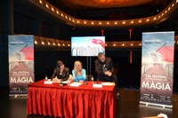 Badalona es torna màgica amb l’arribada del 24è Festival Internacional de Màgia Memorial Li-Chang