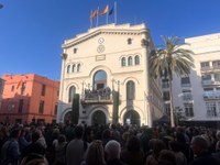 Badalona homenatja l’equip del Club Joventut Badalona que fa 30 anys va guanyar la Copa d’Europa