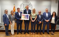Badalona impulsa ‘Badabons’, la major campanya que s’ha fet a Badalona de vals de descompte en el comerç local i restaurants de la ciutat