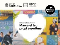 Badalona impulsa la 21a edició de la Jornada d’Alumnes per reflexionar sobre l’impacte de les xarxes socials en el benestar emocional dels joves