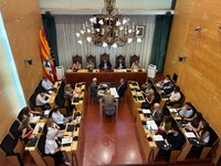 Badalona impulsa la transformació urbanística del Campus Can Ruti i el seu entorn per convertir-lo en un dels principals pols sanitaris i de recerca del sud d’Europa
