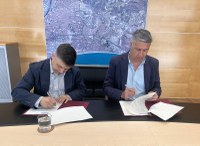 Badalona incorpora un gerent amb l’objectiu de transformar l’Ajuntament en una administració més moderna i àgil per donar un millor servei als veïns