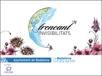 Badalona lliura dimecres 20 de març els premis Trencant Invisibilitats