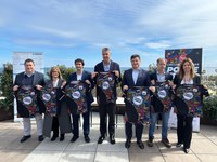 Badalona obre aquest diumenge 23 de març el circuit de curses Ponle Freno