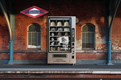 Badalona participa durant el cap de setmana del 26 i 27 d’octubre en una nova edició del Festival d'arquitectura 48h Open House BCN amb visites guiades i gratuïtes a 10 edificis emblemàtics.