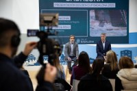 Badalona presenta a FITUR la seva aposta per consolidar la Golden Cup i per atreure el turisme nàutic