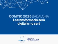 Badalona reuneix 300 experts en l’àmbit TIC de les administracions locals