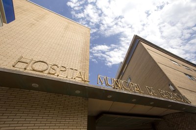 Badalona se suma al Dia Mundial de la Fibromiàlgia i la Síndrome de Fatiga Crònica.