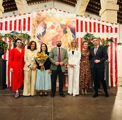 Badalona serà la ciutat convidada a la Feria de Primavera i Fiesta del Vino Fino d’El Puerto de Santa María.