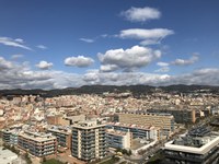 Badalona surt de la fase d’emergència per sequera