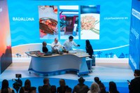 Badalona tanca a FITUR els tres dies de programació adreçada al públic professional amb protagonisme de la gastronomia local