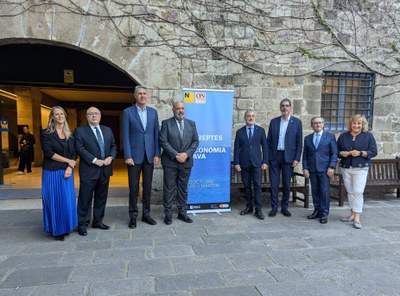 Badalona vol ser un referent en la indústria nàutica i projectar el seu port internacionalment.